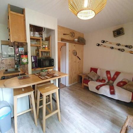 T2 Centre Avec Jardinet Apartment Bagneres-de-Luchon ภายนอก รูปภาพ